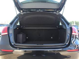 MERCEDES-BENZ A 250 usata, con MP3