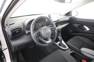 TOYOTA Yaris usata 1