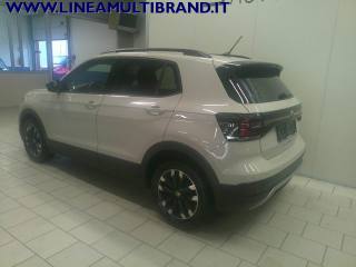 VOLKSWAGEN T-Cross usata, con Boardcomputer