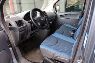 FIAT Scudo usata, con Airbag laterali