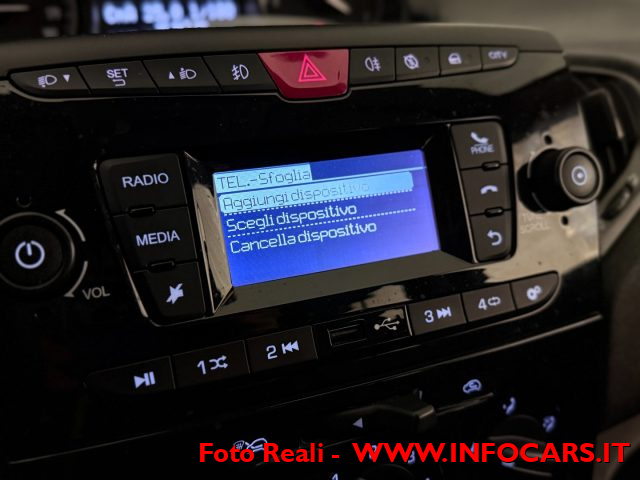 LANCIA Ypsilon usata, con USB