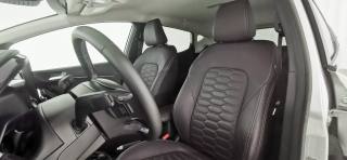 FORD Fiesta usata, con Limitatore di velocità
