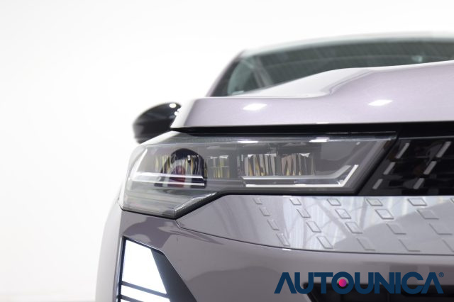 RENAULT Captur usata, con Cruise Control