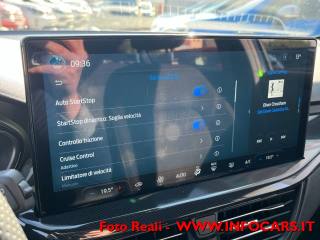 FORD Focus usata, con Sistema di navigazione