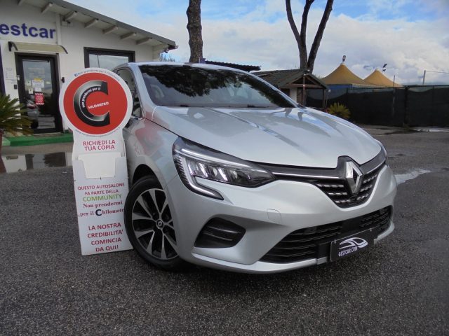 RENAULT Clio usata, con ABS