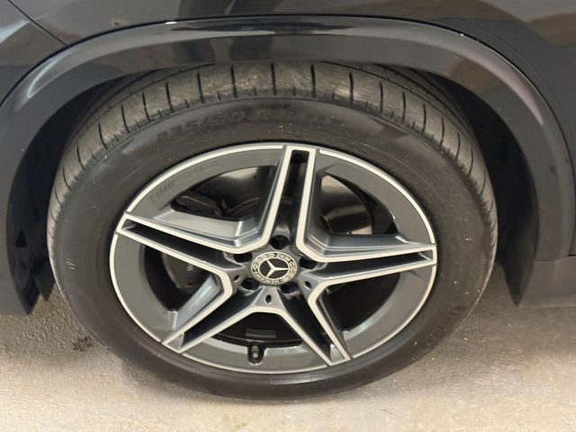 MERCEDES-BENZ GLA 200 usata, con Airbag Passeggero