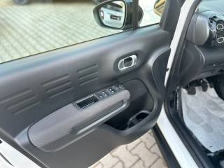 CITROEN C3 Aircross usata, con Boardcomputer