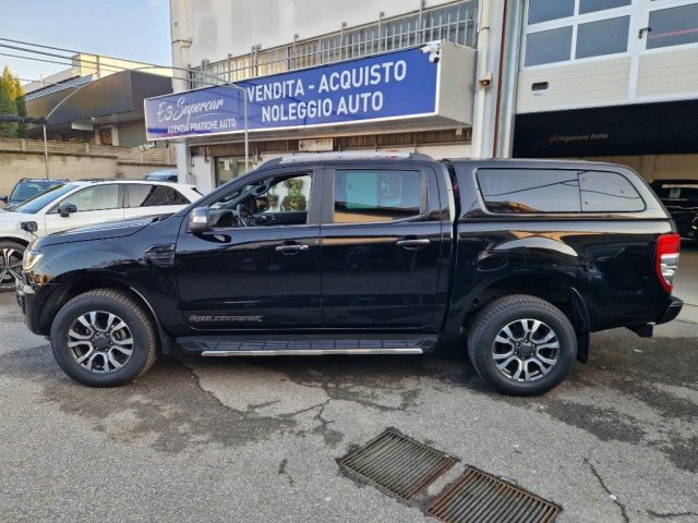 FORD Ranger usata, con Autoradio