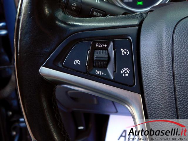 OPEL Mokka usata, con Android Auto