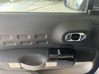 CITROEN C3 usata, con Alzacristalli elettrici
