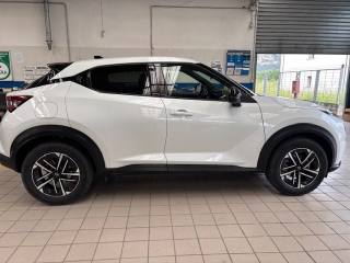 NISSAN Juke usata, con Cerchi in lega