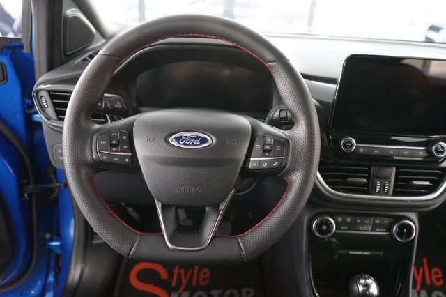 FORD Puma usata, con Volante multifunzione