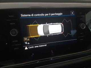 VOLKSWAGEN Polo usata, con Fendinebbia