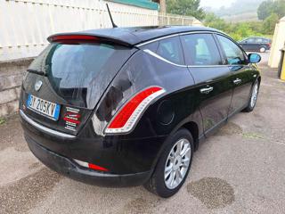 LANCIA Delta usata, con Airbag laterali