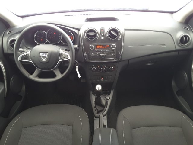 DACIA Sandero usata, con ESP