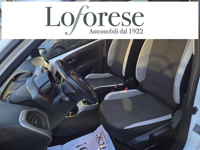 TOYOTA Aygo usata, con Alzacristalli elettrici