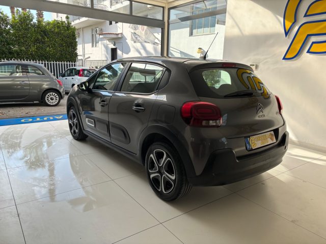CITROEN C3 usata, con Boardcomputer