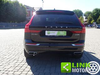 VOLVO XC60 usata, con Cerchi in lega