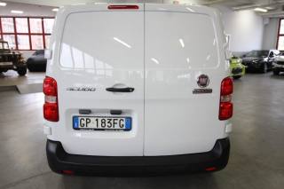FIAT Scudo usata, con Boardcomputer