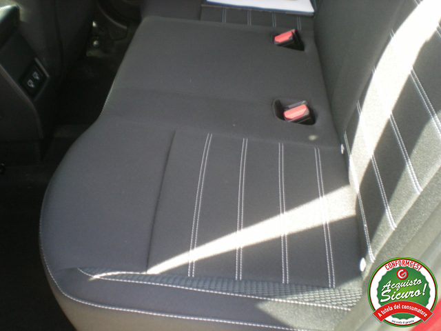 DACIA Duster usata, con Servosterzo