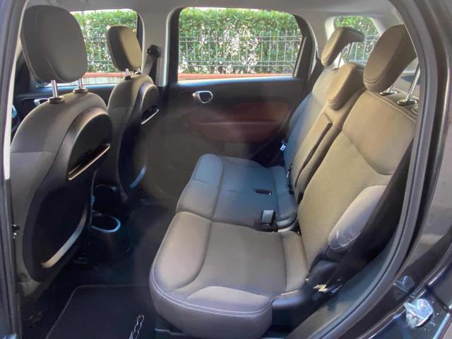 FIAT 500L usata 13