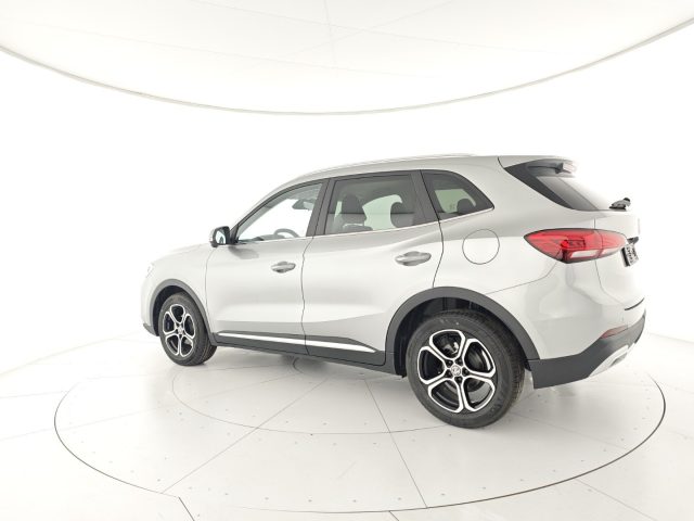 MG ZS usata, con Airbag Passeggero