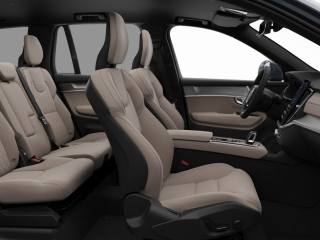 VOLVO XC90 usata, con Cerchi in lega