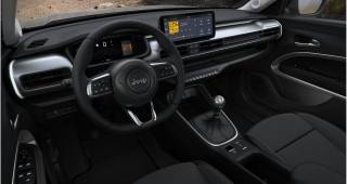 JEEP Avenger usata, con Cerchi in lega
