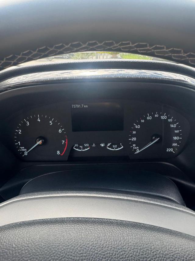 FORD Puma usata, con Cruise Control
