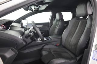 PEUGEOT 3008 usata 1