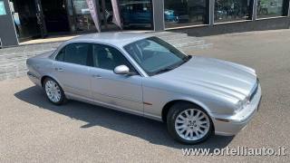 JAGUAR XJ usata 33