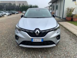 RENAULT Captur usata, con Airbag