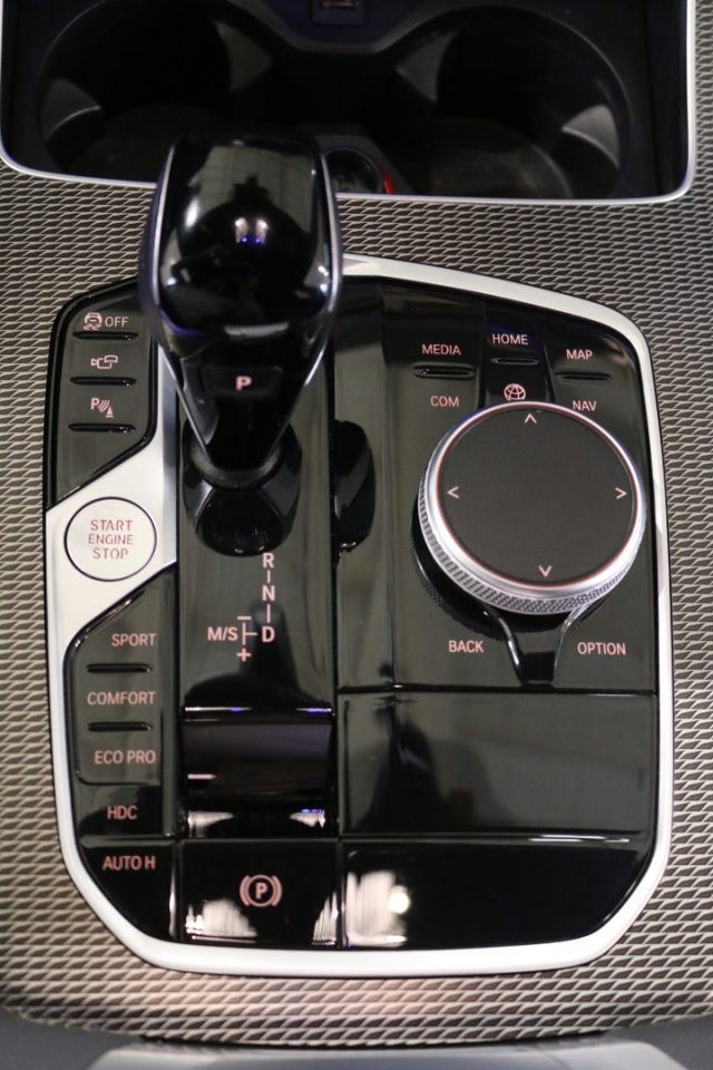 BMW X5 usata 30