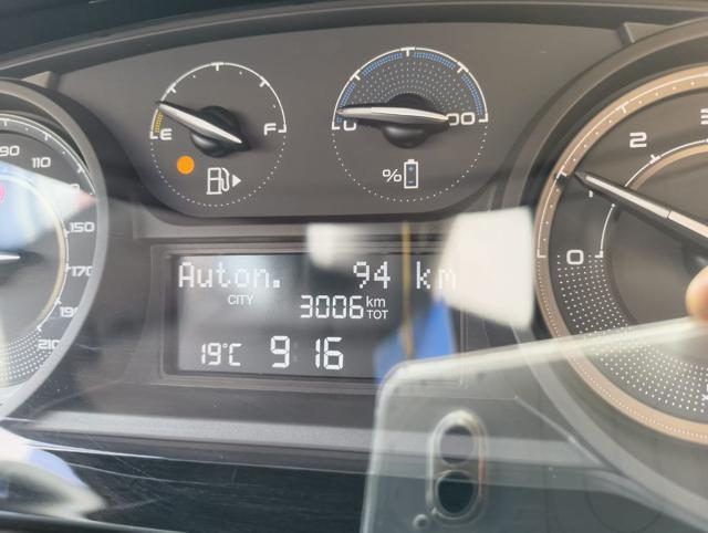 LANCIA Ypsilon usata, con Boardcomputer