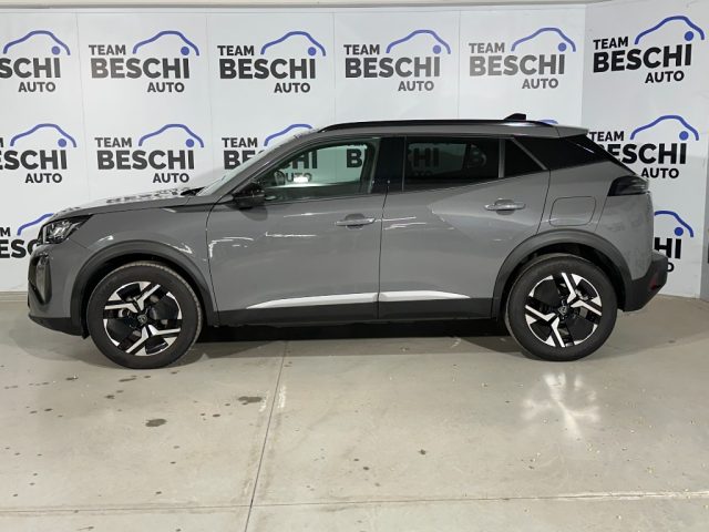 PEUGEOT 2008 usata, con Autoradio