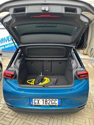 VOLKSWAGEN ID.3 usata, con Vetri oscurati