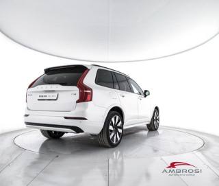 VOLVO XC90 usata 2