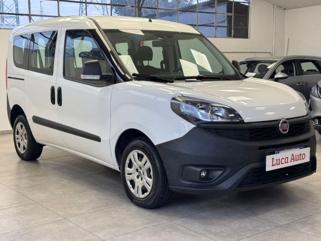 FIAT Doblo usata, con Airbag Passeggero