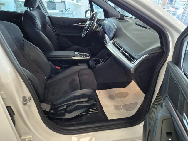 BMW 218 usata, con Climatizzatore