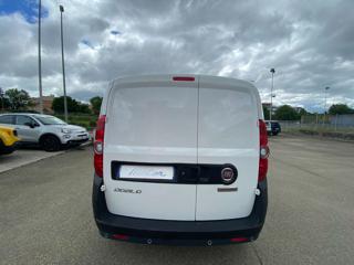 FIAT Doblo usata, con Climatizzatore
