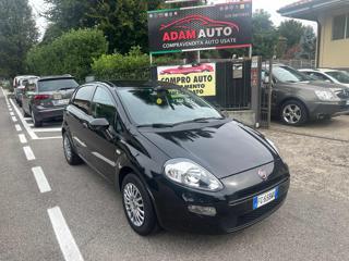 FIAT Punto 1.2 8V 5 porte Lounge