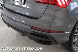 AUDI Q3 usata, con Pacchetto sportivo