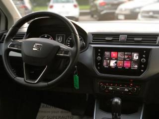 SEAT Arona usata, con Cerchi in lega