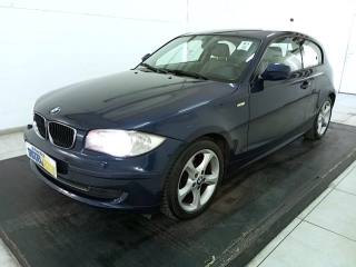 BMW 118 d 3p 2.0 143cv dpf