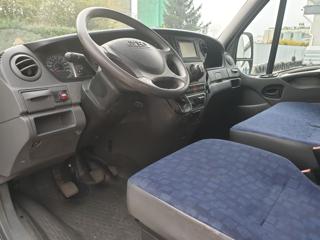IVECO Daily usata, con Funzione TV