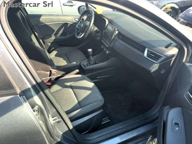 RENAULT Clio usata, con Airbag laterali