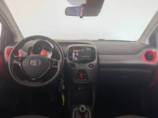 TOYOTA Aygo usata 7