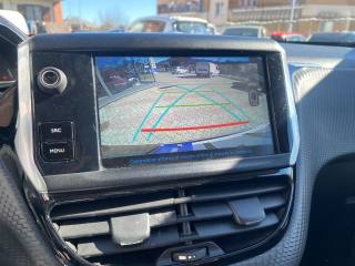 PEUGEOT 2008 usata, con Immobilizzatore elettronico