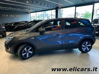 OPEL Crossland usata, con Airbag Passeggero