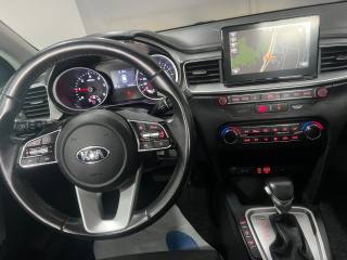 KIA Ceed usata, con Autoradio